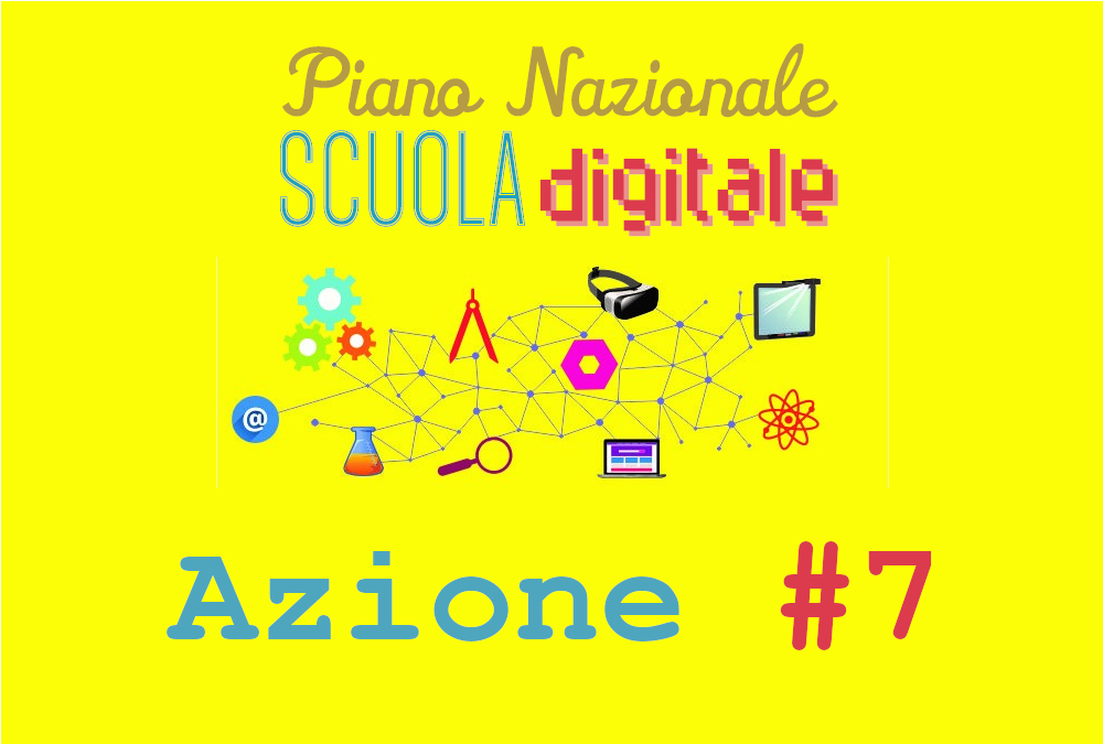 scuola digitale